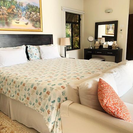 Paraiso Escondido Hotel Villas & Resort El Níspero Εξωτερικό φωτογραφία