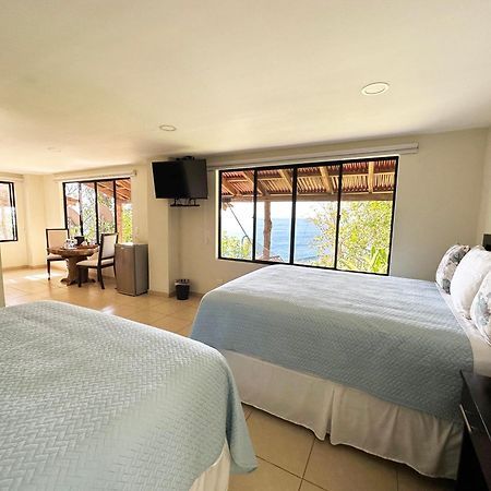 Paraiso Escondido Hotel Villas & Resort El Níspero Εξωτερικό φωτογραφία