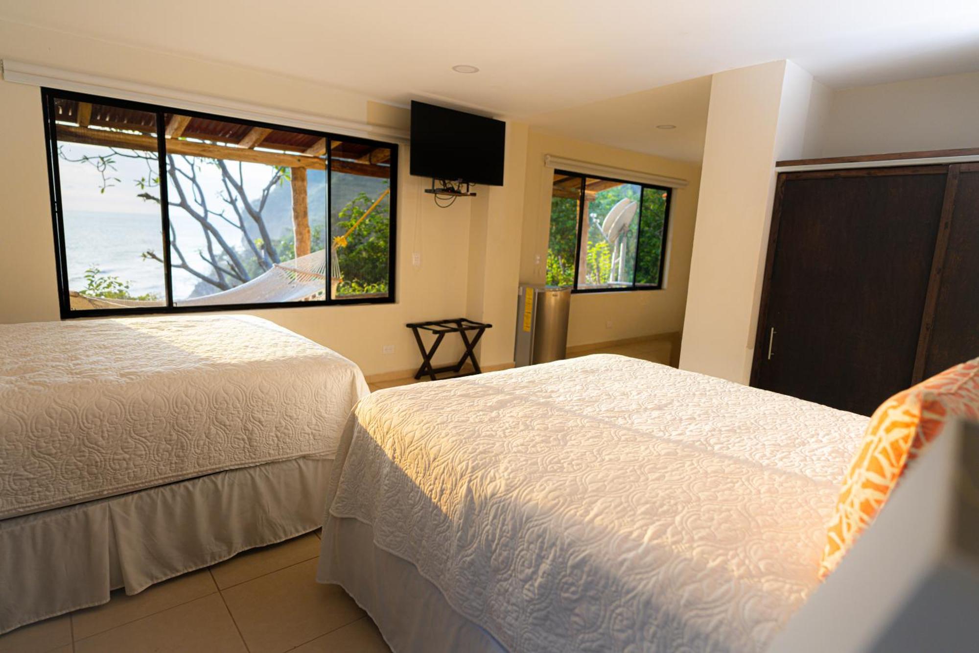 Paraiso Escondido Hotel Villas & Resort El Níspero Εξωτερικό φωτογραφία