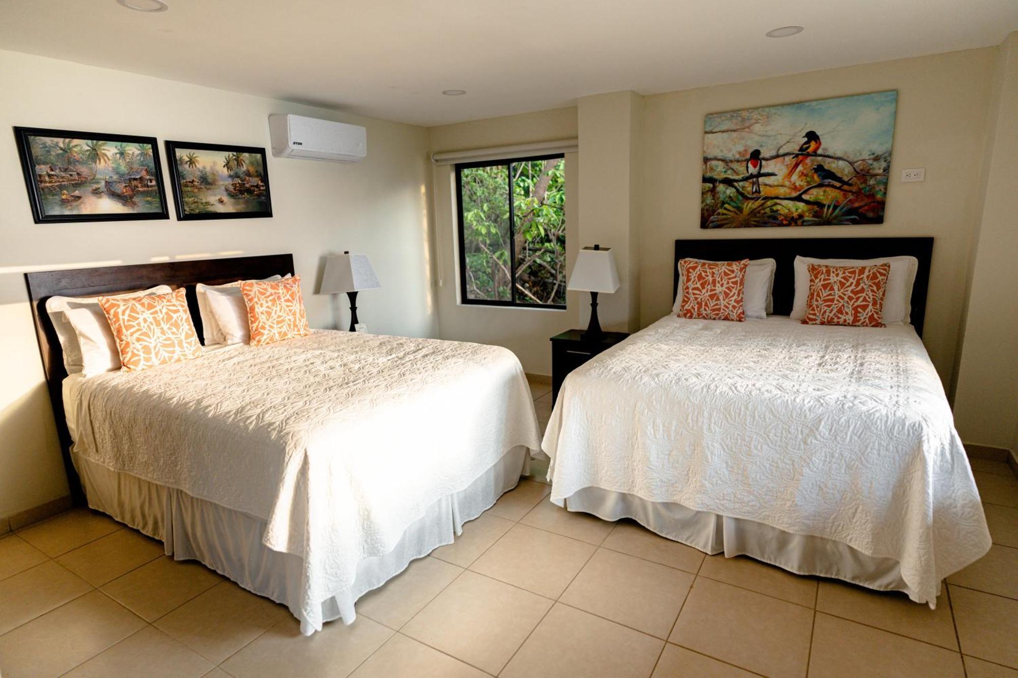 Paraiso Escondido Hotel Villas & Resort El Níspero Εξωτερικό φωτογραφία