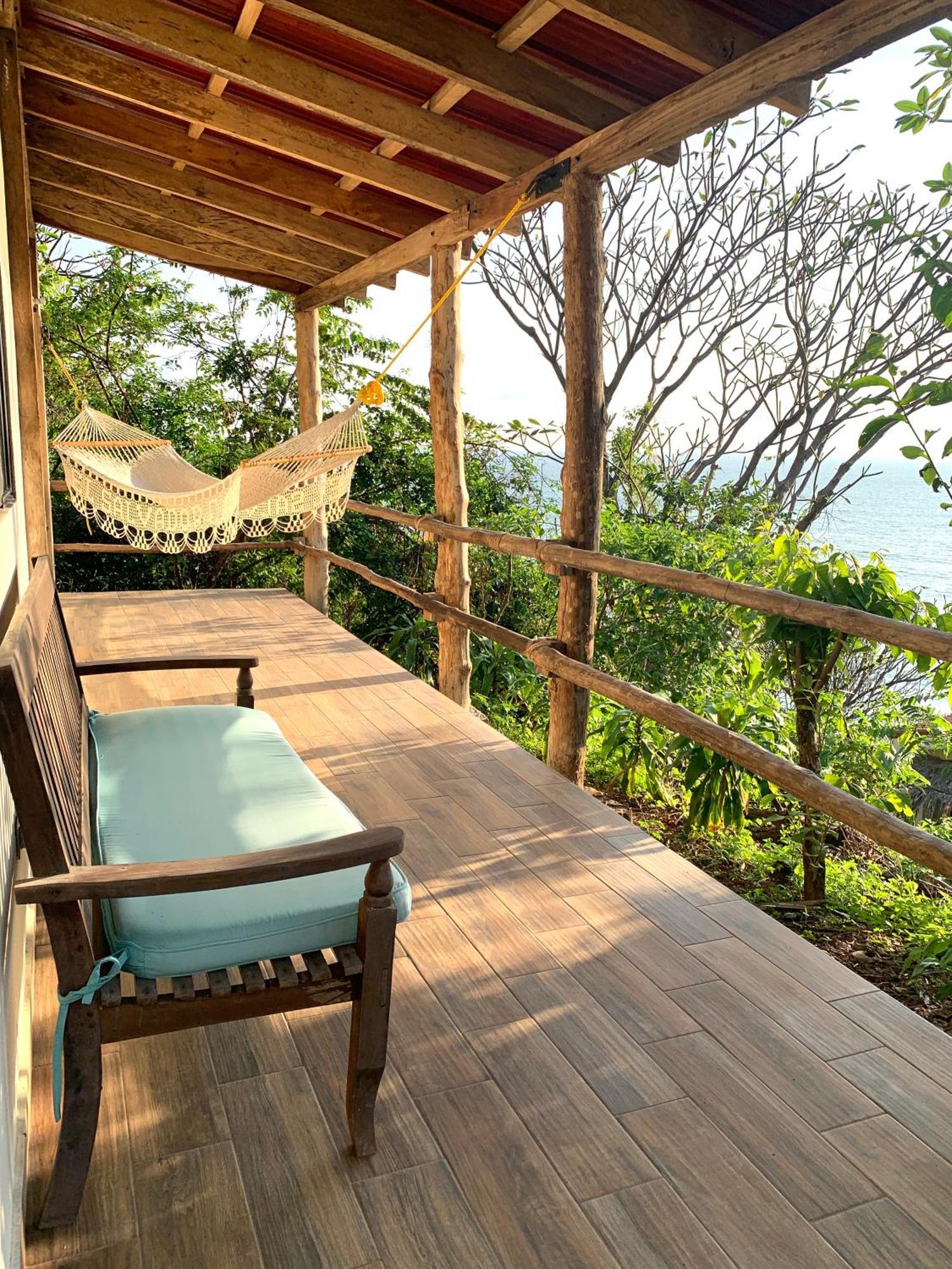 Paraiso Escondido Hotel Villas & Resort El Níspero Εξωτερικό φωτογραφία
