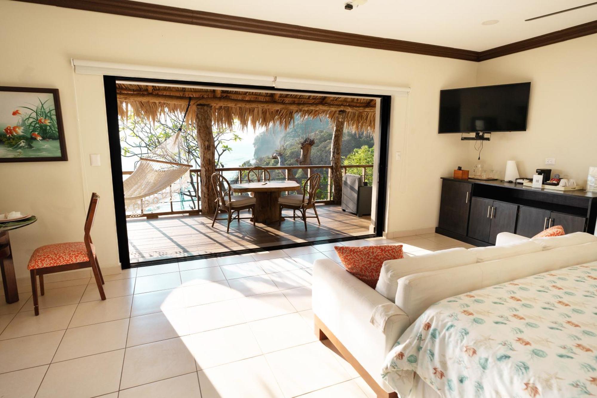 Paraiso Escondido Hotel Villas & Resort El Níspero Εξωτερικό φωτογραφία