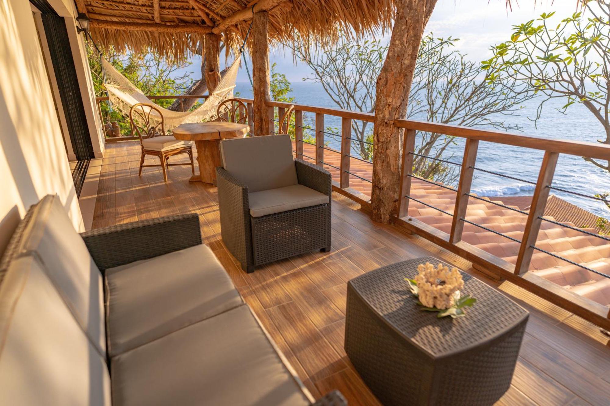 Paraiso Escondido Hotel Villas & Resort El Níspero Εξωτερικό φωτογραφία