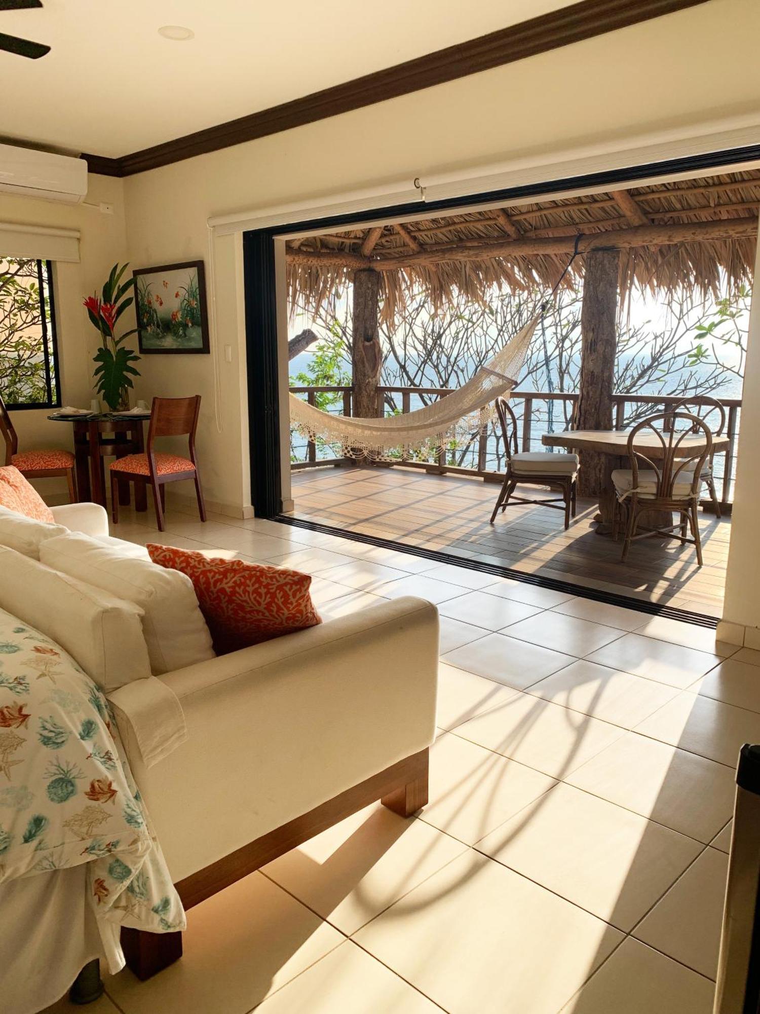 Paraiso Escondido Hotel Villas & Resort El Níspero Εξωτερικό φωτογραφία
