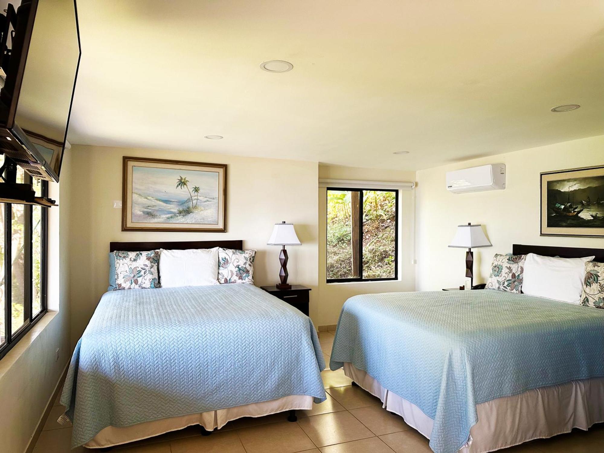 Paraiso Escondido Hotel Villas & Resort El Níspero Εξωτερικό φωτογραφία