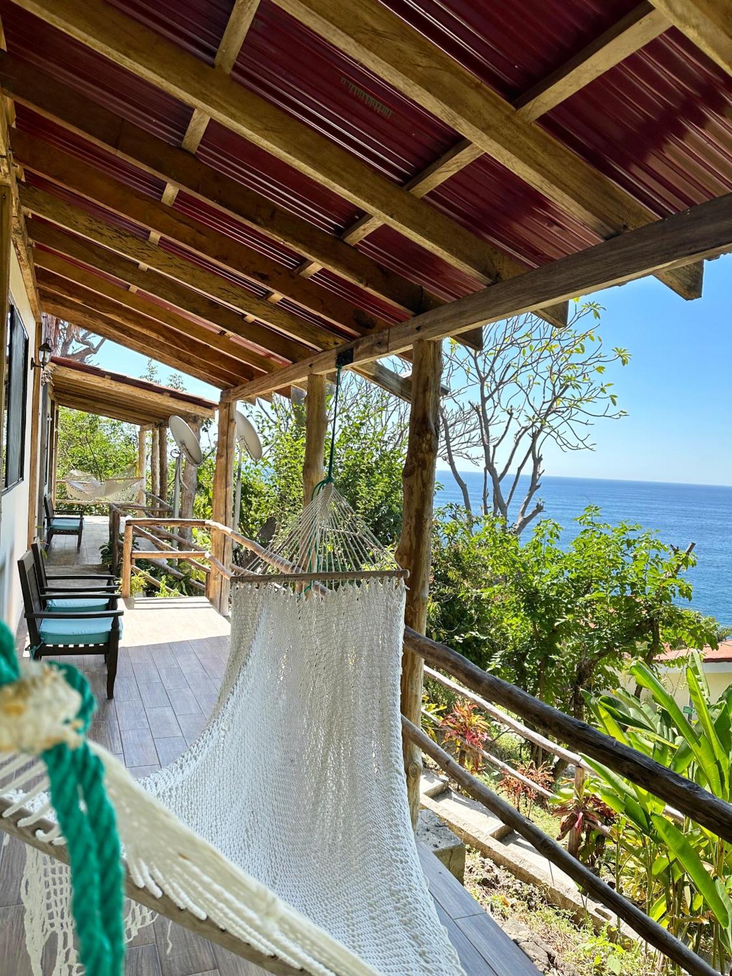 Paraiso Escondido Hotel Villas & Resort El Níspero Εξωτερικό φωτογραφία