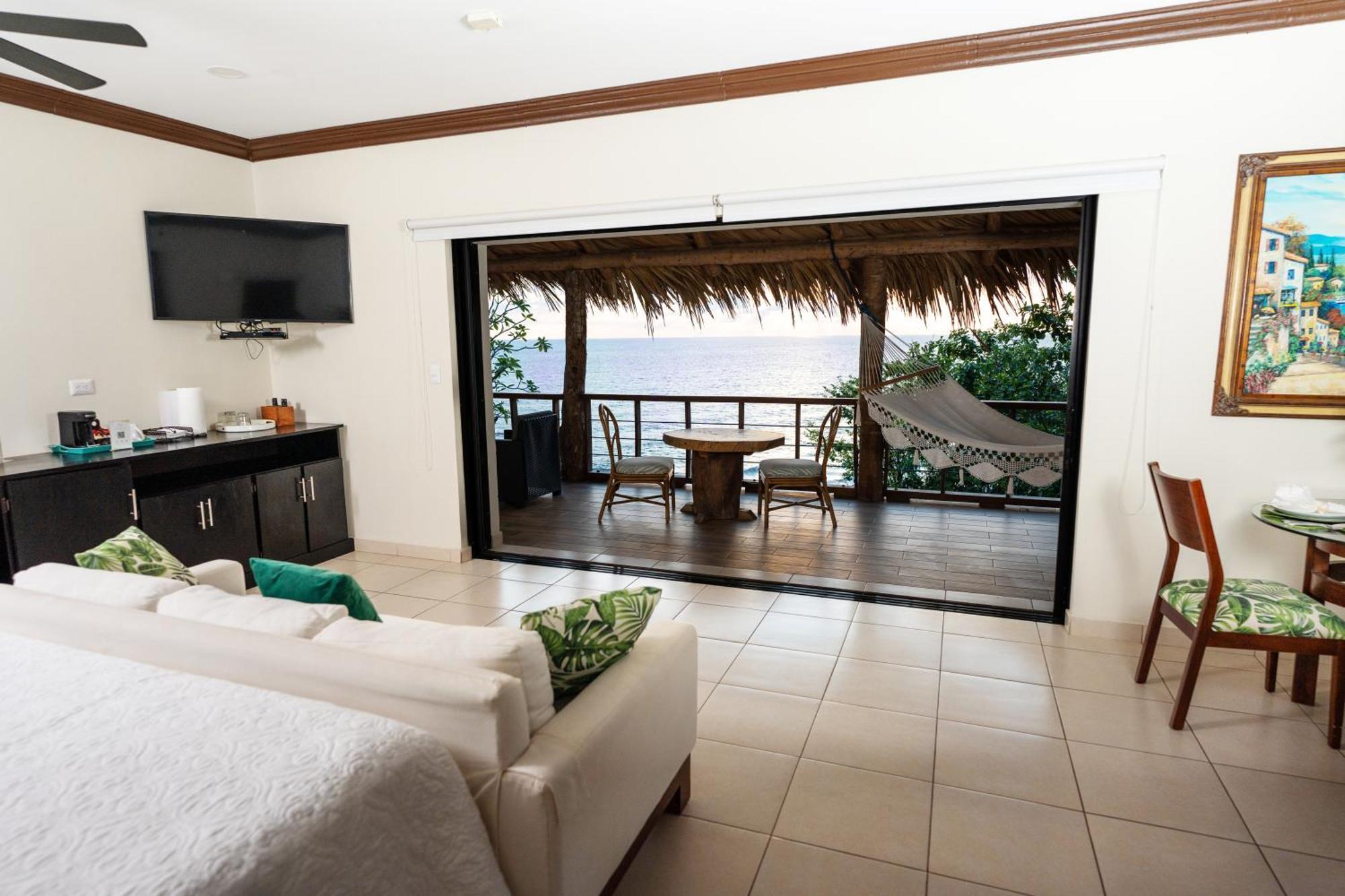 Paraiso Escondido Hotel Villas & Resort El Níspero Εξωτερικό φωτογραφία