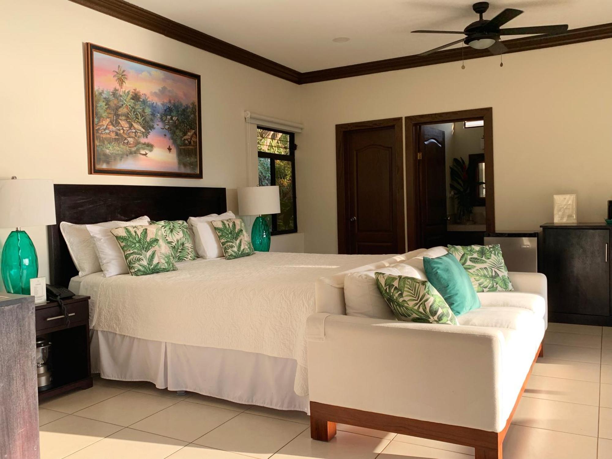 Paraiso Escondido Hotel Villas & Resort El Níspero Εξωτερικό φωτογραφία