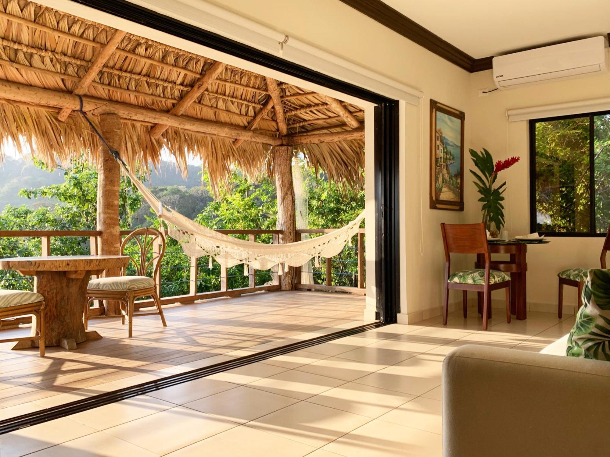 Paraiso Escondido Hotel Villas & Resort El Níspero Εξωτερικό φωτογραφία