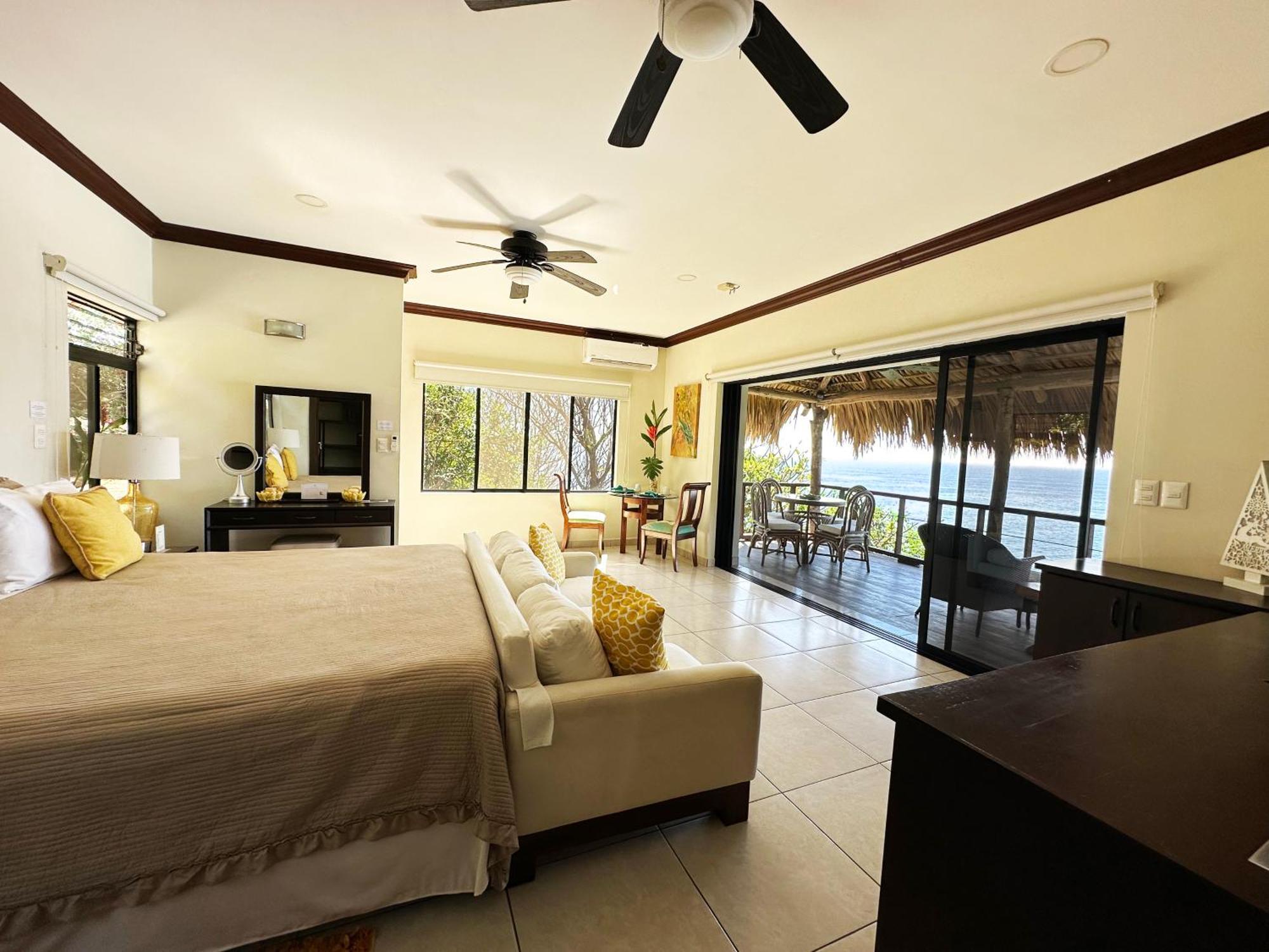 Paraiso Escondido Hotel Villas & Resort El Níspero Εξωτερικό φωτογραφία