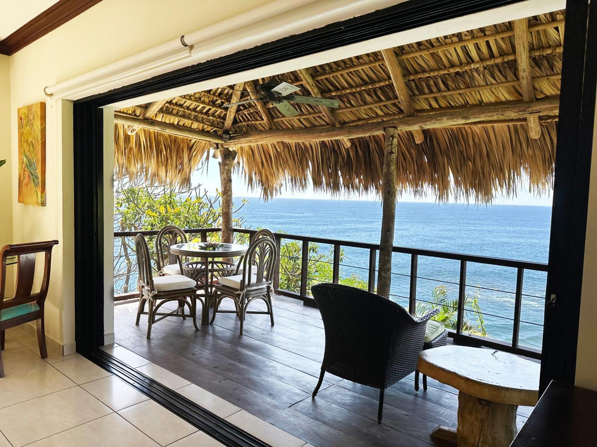 Paraiso Escondido Hotel Villas & Resort El Níspero Εξωτερικό φωτογραφία