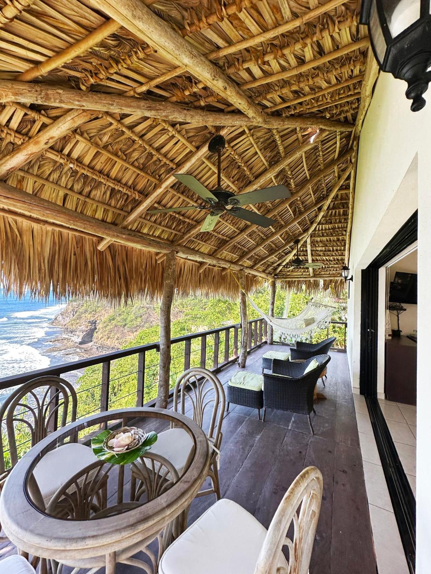 Paraiso Escondido Hotel Villas & Resort El Níspero Εξωτερικό φωτογραφία
