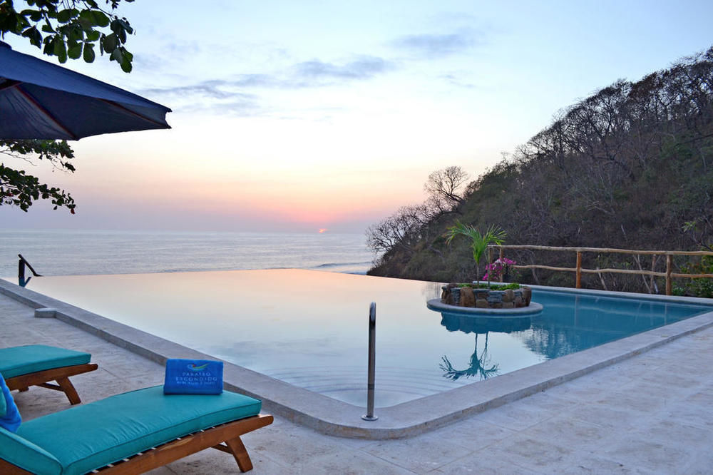 Paraiso Escondido Hotel Villas & Resort El Níspero Εξωτερικό φωτογραφία