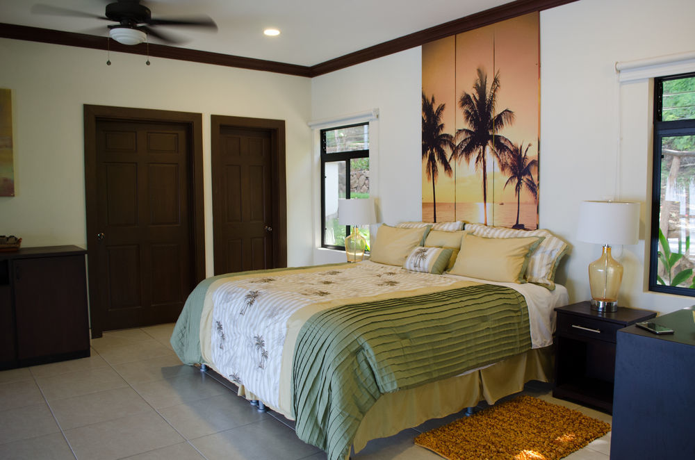 Paraiso Escondido Hotel Villas & Resort El Níspero Εξωτερικό φωτογραφία