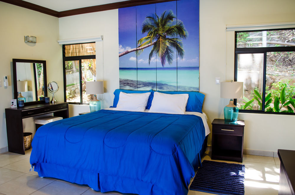 Paraiso Escondido Hotel Villas & Resort El Níspero Εξωτερικό φωτογραφία