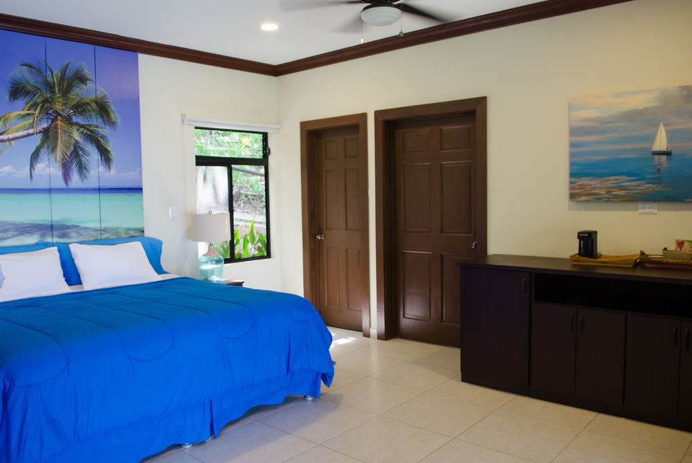 Paraiso Escondido Hotel Villas & Resort El Níspero Εξωτερικό φωτογραφία