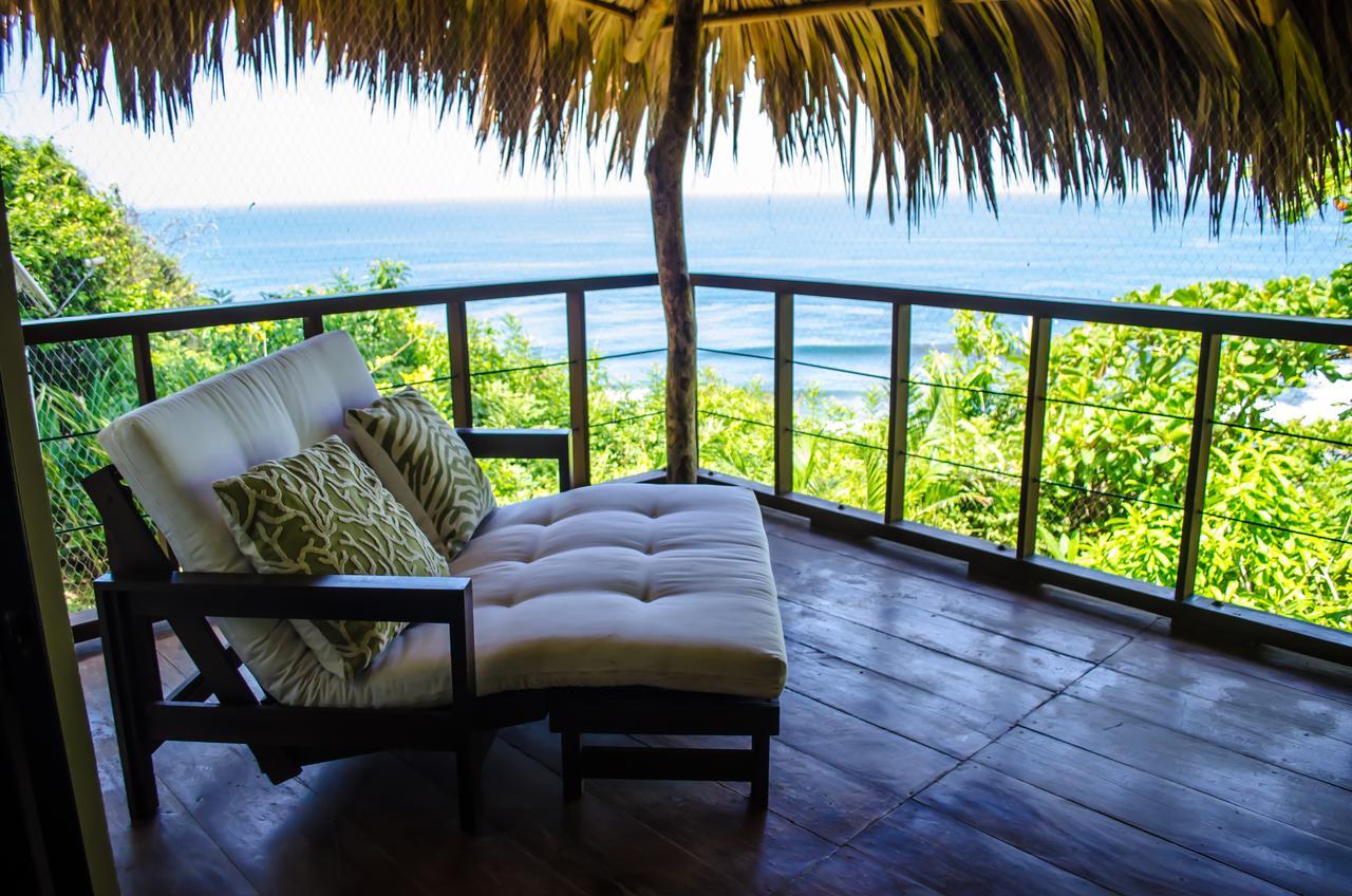 Paraiso Escondido Hotel Villas & Resort El Níspero Εξωτερικό φωτογραφία