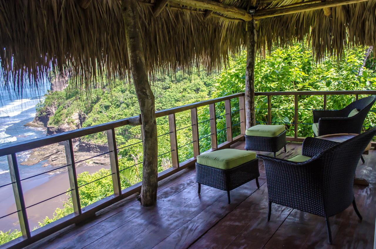 Paraiso Escondido Hotel Villas & Resort El Níspero Εξωτερικό φωτογραφία
