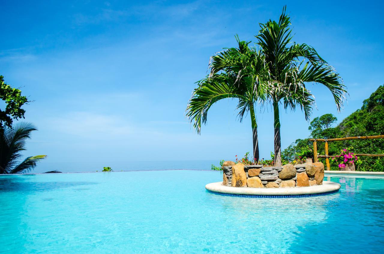 Paraiso Escondido Hotel Villas & Resort El Níspero Εξωτερικό φωτογραφία