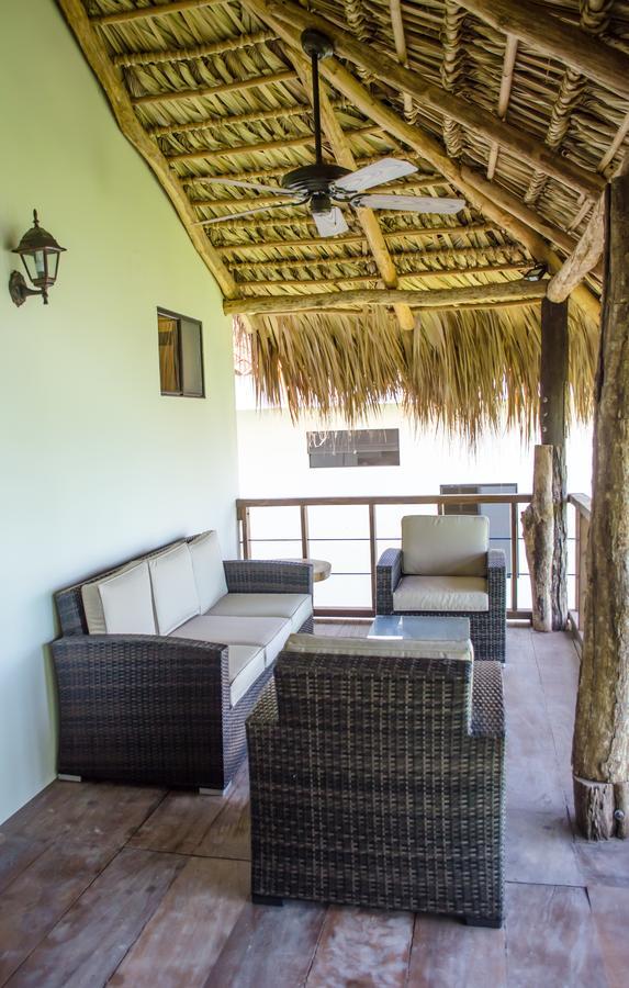 Paraiso Escondido Hotel Villas & Resort El Níspero Εξωτερικό φωτογραφία