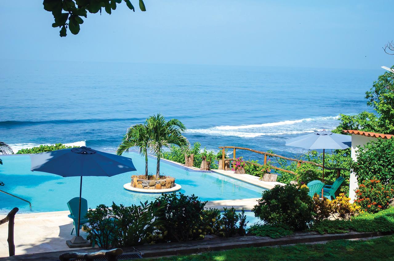 Paraiso Escondido Hotel Villas & Resort El Níspero Εξωτερικό φωτογραφία