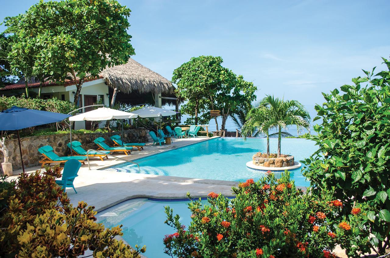 Paraiso Escondido Hotel Villas & Resort El Níspero Εξωτερικό φωτογραφία