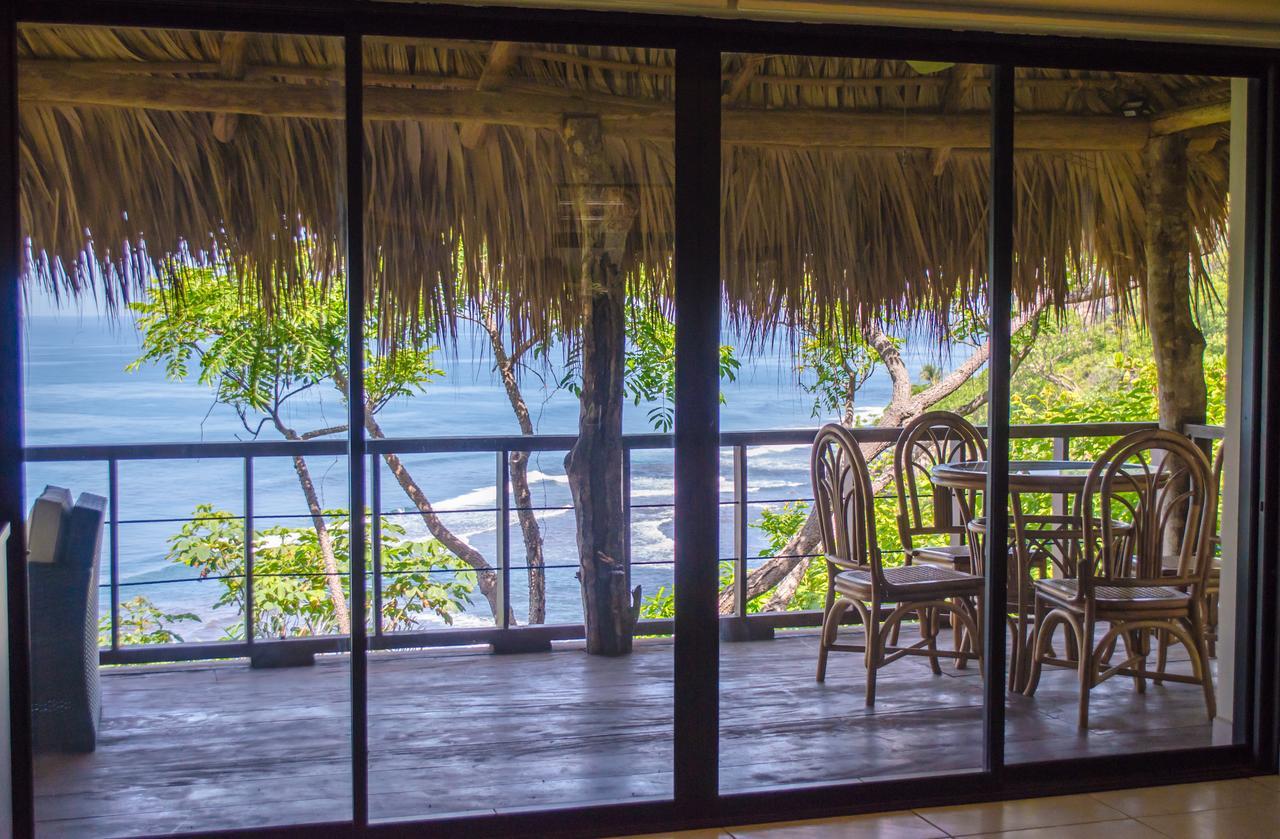 Paraiso Escondido Hotel Villas & Resort El Níspero Εξωτερικό φωτογραφία