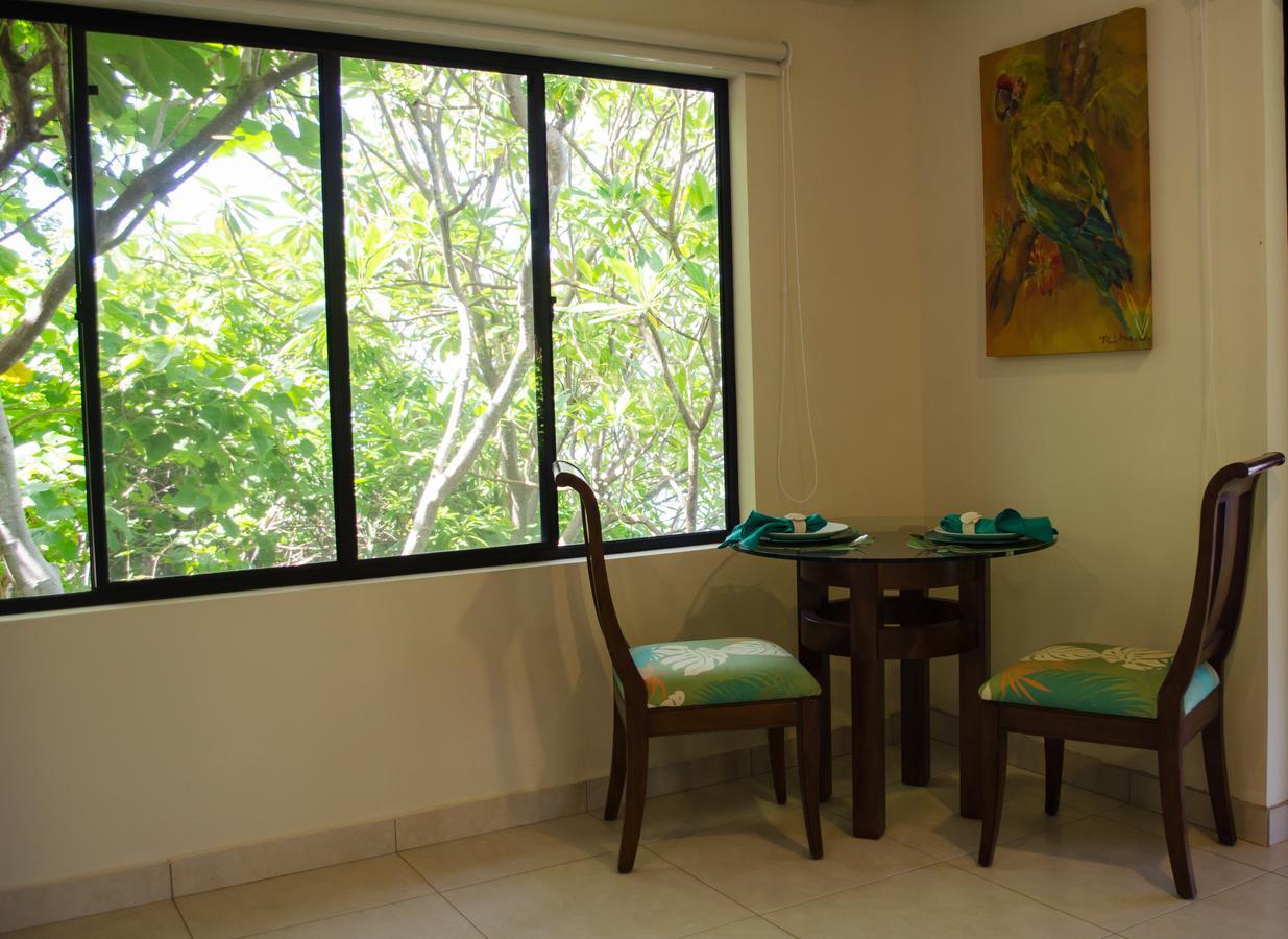 Paraiso Escondido Hotel Villas & Resort El Níspero Εξωτερικό φωτογραφία