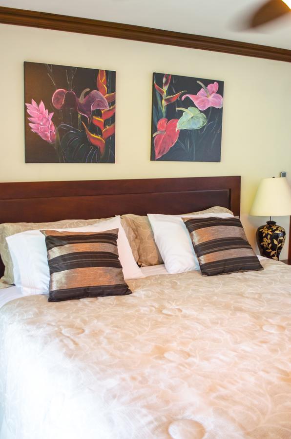 Paraiso Escondido Hotel Villas & Resort El Níspero Εξωτερικό φωτογραφία