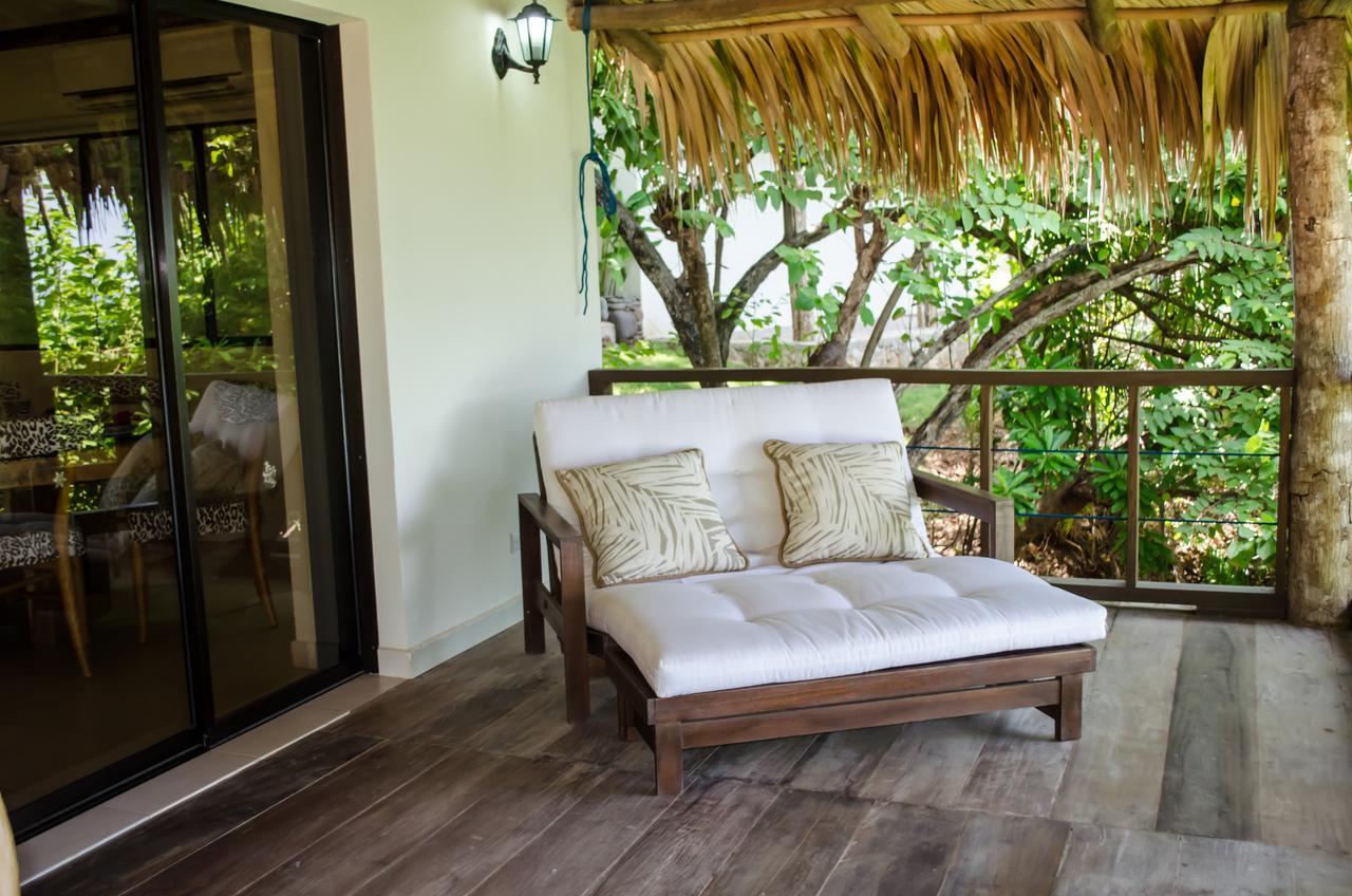 Paraiso Escondido Hotel Villas & Resort El Níspero Εξωτερικό φωτογραφία