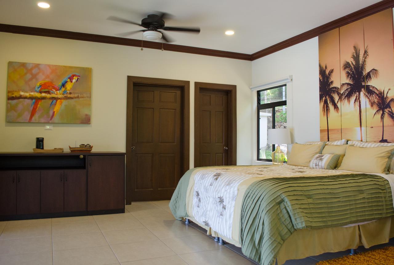 Paraiso Escondido Hotel Villas & Resort El Níspero Εξωτερικό φωτογραφία
