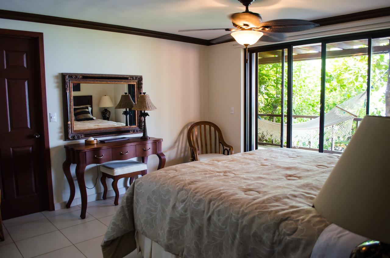 Paraiso Escondido Hotel Villas & Resort El Níspero Εξωτερικό φωτογραφία