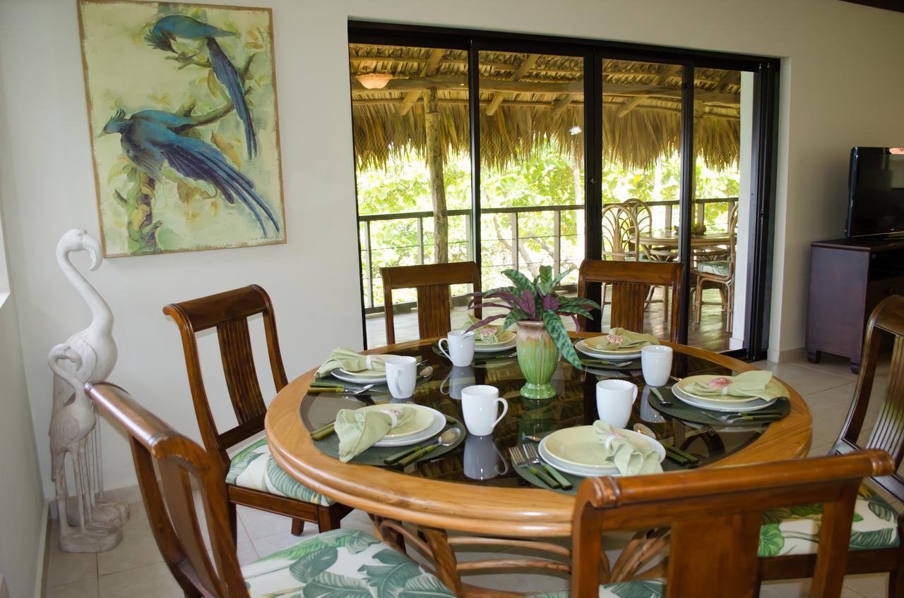 Paraiso Escondido Hotel Villas & Resort El Níspero Εξωτερικό φωτογραφία