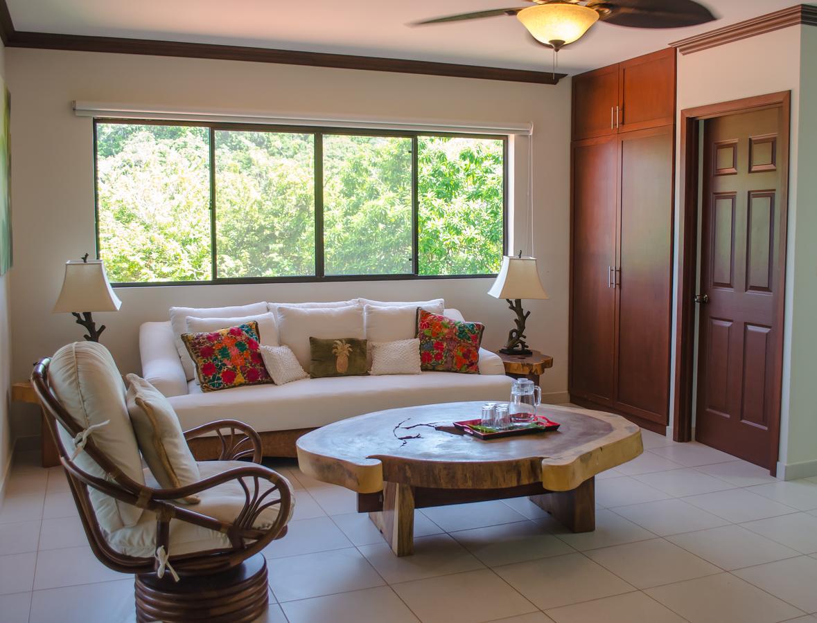 Paraiso Escondido Hotel Villas & Resort El Níspero Εξωτερικό φωτογραφία