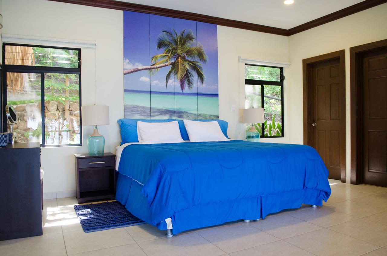 Paraiso Escondido Hotel Villas & Resort El Níspero Εξωτερικό φωτογραφία