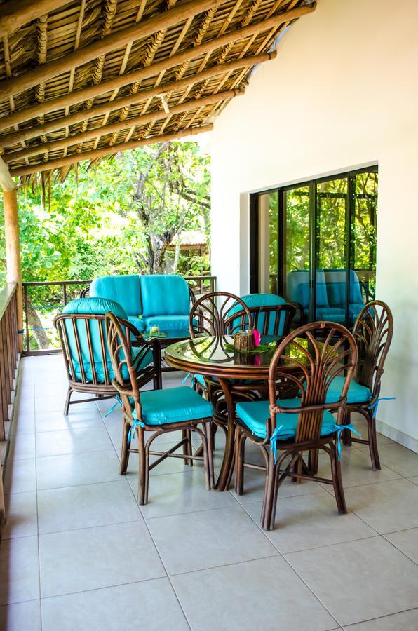 Paraiso Escondido Hotel Villas & Resort El Níspero Εξωτερικό φωτογραφία