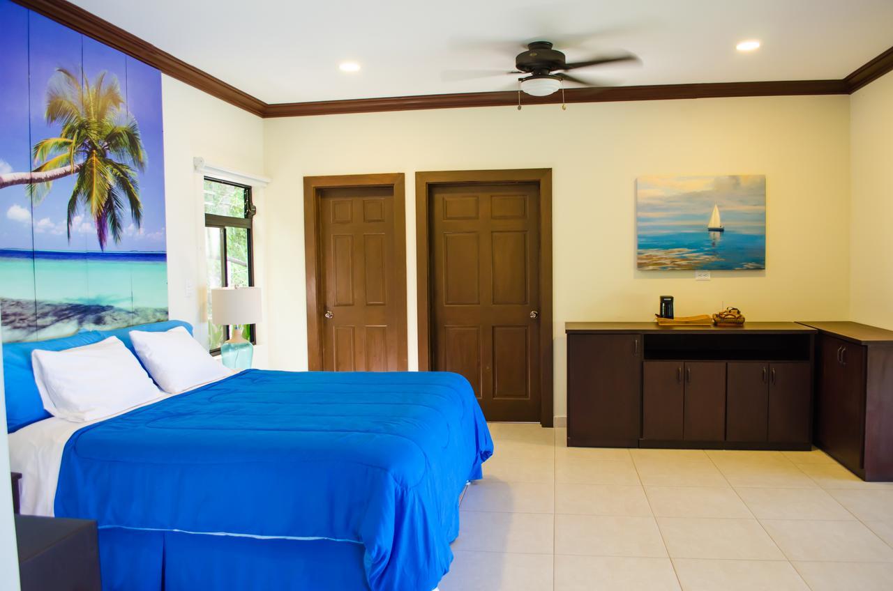 Paraiso Escondido Hotel Villas & Resort El Níspero Εξωτερικό φωτογραφία