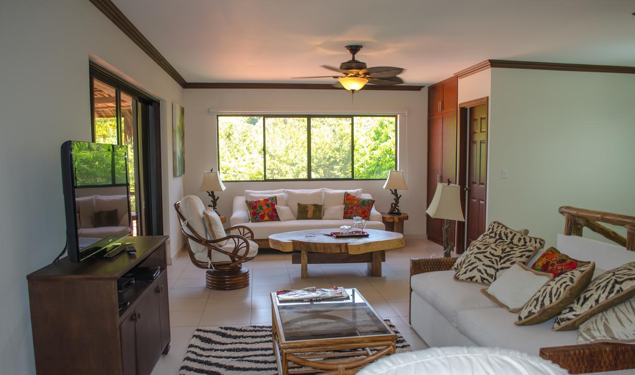 Paraiso Escondido Hotel Villas & Resort El Níspero Εξωτερικό φωτογραφία