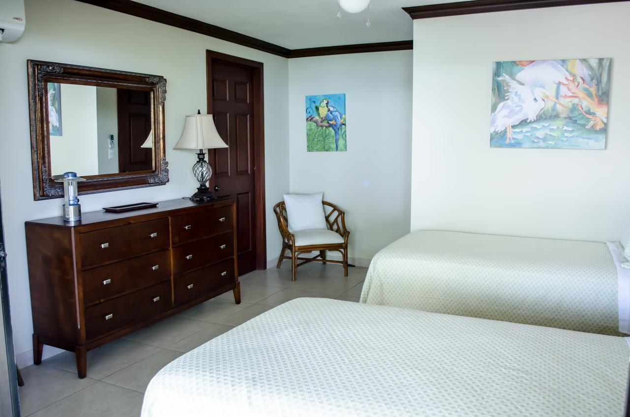 Paraiso Escondido Hotel Villas & Resort El Níspero Εξωτερικό φωτογραφία