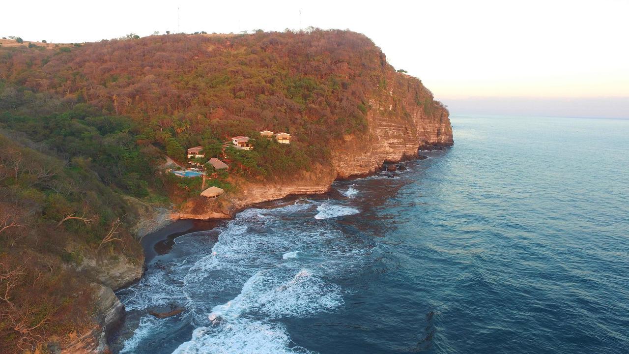 Paraiso Escondido Hotel Villas & Resort El Níspero Εξωτερικό φωτογραφία