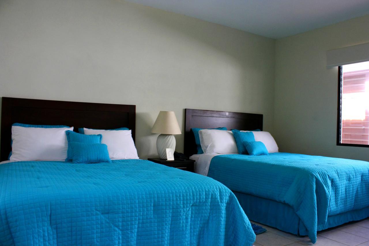 Paraiso Escondido Hotel Villas & Resort El Níspero Εξωτερικό φωτογραφία