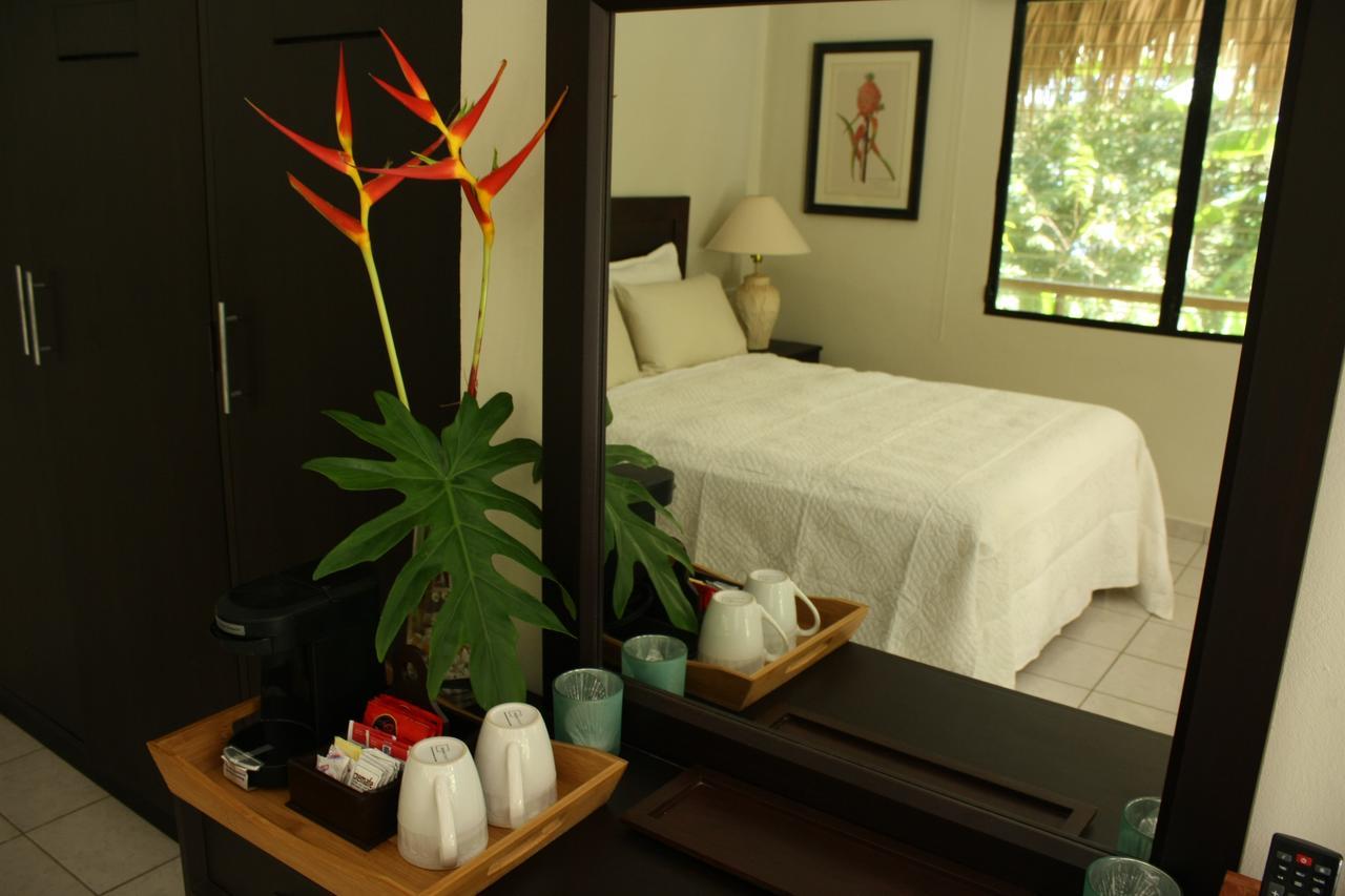 Paraiso Escondido Hotel Villas & Resort El Níspero Εξωτερικό φωτογραφία