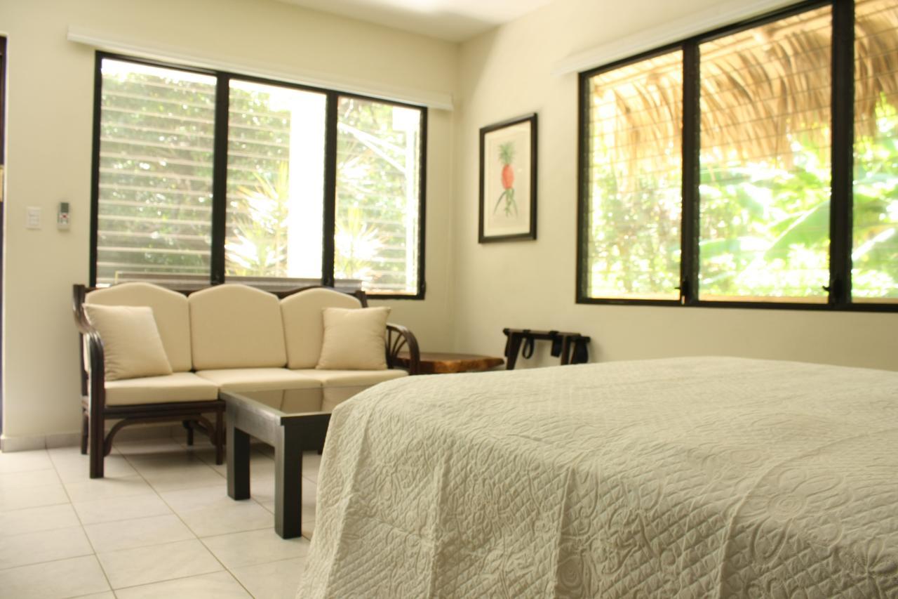 Paraiso Escondido Hotel Villas & Resort El Níspero Εξωτερικό φωτογραφία