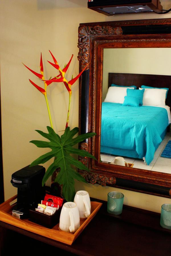 Paraiso Escondido Hotel Villas & Resort El Níspero Εξωτερικό φωτογραφία
