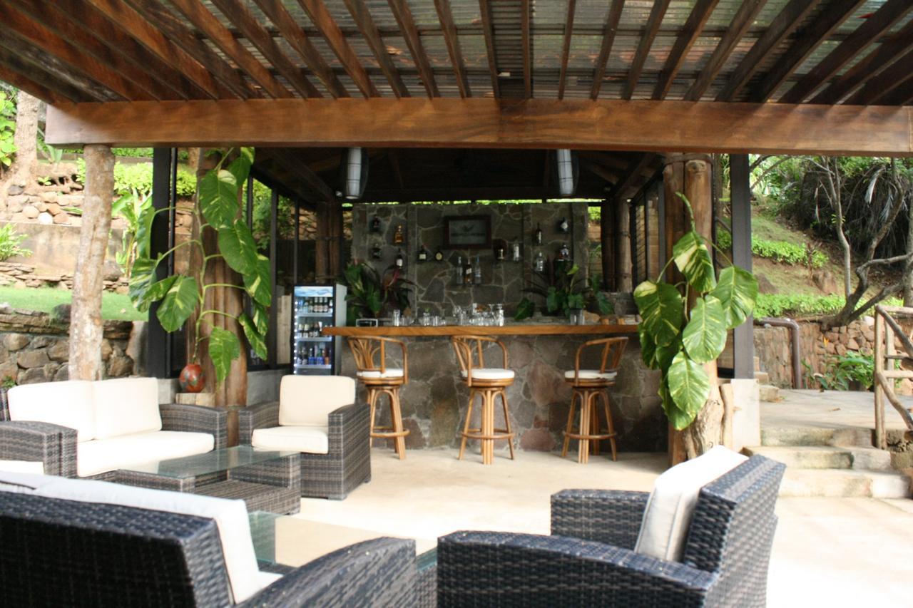 Paraiso Escondido Hotel Villas & Resort El Níspero Εξωτερικό φωτογραφία