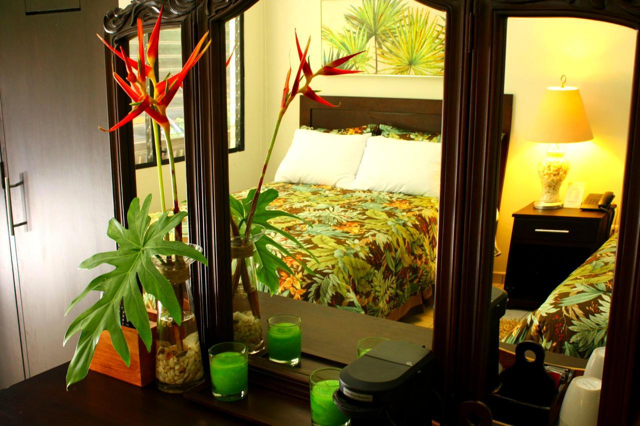 Paraiso Escondido Hotel Villas & Resort El Níspero Εξωτερικό φωτογραφία